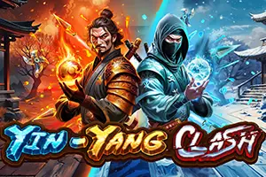 Yin Yang Clash by Real Time Gaming
