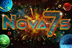 Nova 7s by Real Time Gaming