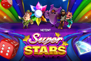 Superstars