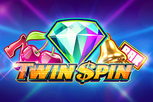 Twin Spin by Netent