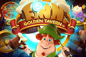 Finns Golden Tavern by Netent