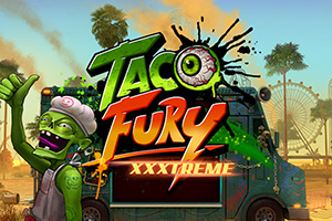 Taco Fury