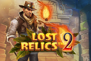 Lost Relics 2