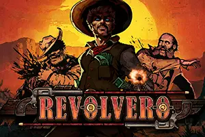Revolvero by Red Tiger