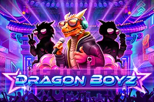 Dragon Boyz by Red Tiger