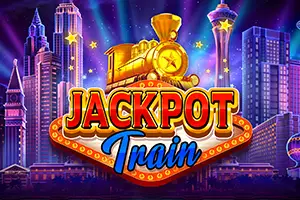 Jackpot Train by Red Tiger