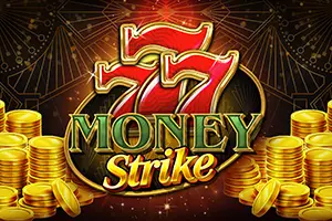 777 Money Strike by Red Tiger