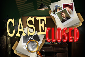 Case Closed