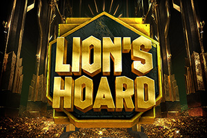Lions Hoard by Red Tiger