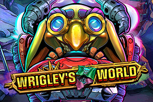 Wrigleys World