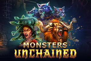 Monsters Unchained