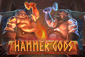 Hammer Gods