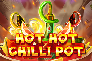 Hot Hot Chilli Pot