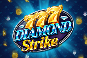777 Diamond Strike by Red Tiger