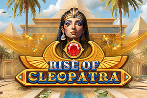 Rise of Cleopatra by Red Tiger