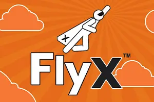 FlyX by Microgaming Games