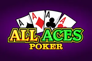 All Aces by Microgaming Games