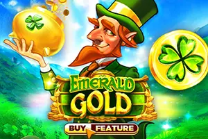 Emerald Gold by Microgaming Games