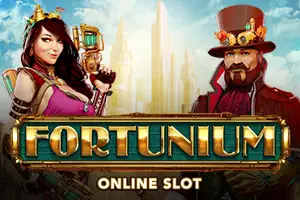 Fortunium by Microgaming Games