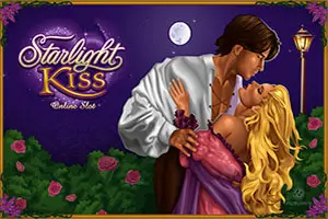 Starlight Kiss by Microgaming Games