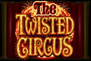 The Twisted Circus by Microgaming Games
