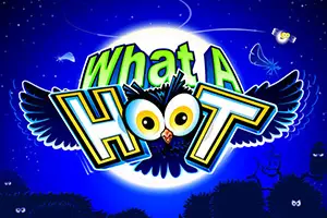 What A Hoot by Microgaming Games