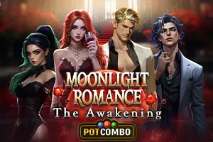 Moonlight Romance - The Awakening by Microgaming Games