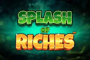 Splash of Riches by Microgaming Games