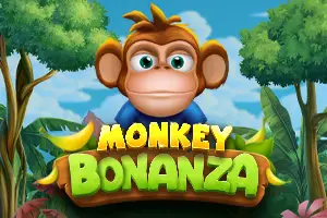Monkey Bonanza by Microgaming Games
