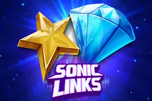 Sonic Links by Microgaming Games