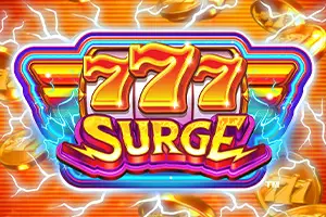 777 Surge by Microgaming Games
