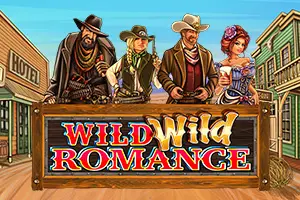 Wild Wild Romance by Microgaming Games