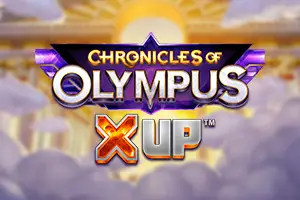 Chronicles of Olympus X Up by Microgaming Games