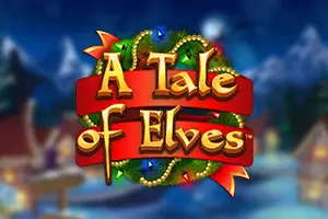 A Tale of Elves by Microgaming Games