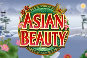 Asian Beauty by Microgaming Games