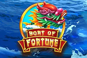 Boat of Fortune by Microgaming Games