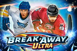 Break Away Ultra by Microgaming Games
