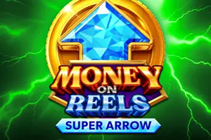 Money On Reels Super Arrow by Microgaming Games