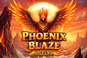 Phoenix Blaze by Microgaming Games