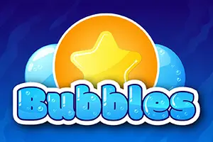 Bubbles by Turbo Games