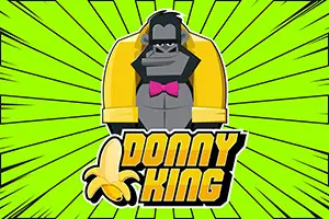Donny King