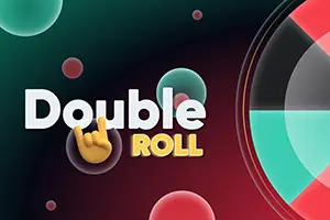 Double Roll by Turbo Games
