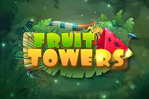 Fruit Towers by Turbo Games
