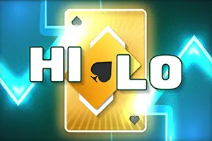 HiLo by Turbo Games