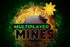 Multiplayer Mines by Turbo Games