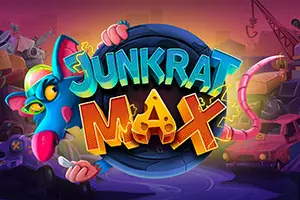 Junkrat Max by Popiplay