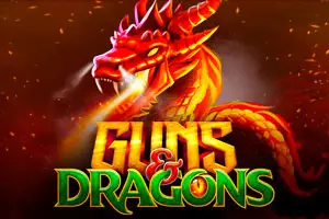 Guns And Dragons by Popiplay