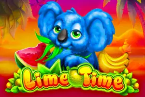 Lime Time by Popiplay