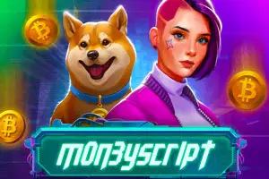 Moneyscript by Popiplay