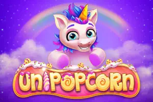 Unipopcorn by Popiplay
